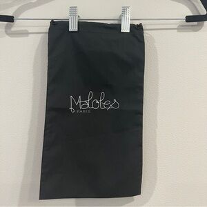 Maloles Paris Dust Bag